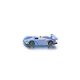 1455 Siku 1:50 GT Rennwagen GULF