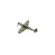 00405 REVELL 1:72 Messerschmitt Bf109G-10