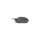 0870 SIKU 1:64 Panzer Tank