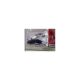 12171 Herba 1:87 wei&szlig; Renault Clio 16V, Bausatz