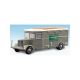 01622 Schuco Piccolo 1:87 B&uuml;ssing NAG Auto Union...