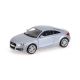 150015020 Minichamps 1:18 Audi TT RHD 2006 silver blue...