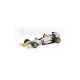 400090622 Minichamps 1:43 Brawn GP Mercedes BGP 001...