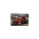 80753 Heller 1:24 307 WRC Rennwagen