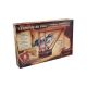 00505 REVELL 1:15 Drehkran Leonardo d Vinci