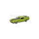 400087121 Minichamps 1:43 FORD MUSTANG MACH 1 1971 GREEN 