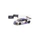 437091977 Minichamps 1:43 AUDI R8 - ROSTEK/THIM/RAST