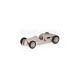 400380004 Minichamps 1:43 AUTO UNION WINNER TAZIO...