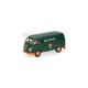 430052215 MINICHAMPS 1:43 VOLKSWAGEN T1 KASTENWAGEN 1963 