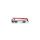 3112 SIKU 1:55  MAN Autotransporter Car Trans International