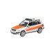 450727800 SCHUCO 1:43 MB GLK NOTARZT 