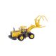 204 Joal 1:50 Komatsu WA600-3 Holzlader Radlader