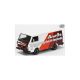 03680 SCHUCO 1:43 VW LT 35 AUDI Motorsport