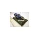 02437 Schuco 1:43 MB 170 V Tankwagen B.V....