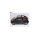 53126 Mondo Motors 1:43 Fiat 500 Cabrio grau
