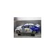 36334 Schuco 1:43 BMW 320si WTCC L. Rangoni Yokohama 30