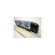 157865 Herpa 1:87 Volvo Koffer-Sattelzug...