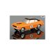 05241 Schuco Piccolo 1:90 Ford Capri "10. ADAC...