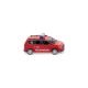 060120 Wiking 1:87 VW Touran GP Feuerwehr