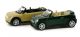 034197 Herpa 1:87 Mini Cooper Cabrio met.