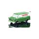 450585300 Schuco 1:90 Ford Transit "Castrol"