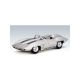 51001 AUTOART 1:43 CHEVROLET CORVETTE STINGRAY 1959 SILVER