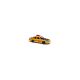 49032 Busch 1:87 Ford Crown Victoria purple flower