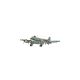 04678 Revell 1:72 Focke Wulf Fw 200 C-4 CONDOR Bomber