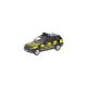 03522FR Kyosho 1:43 BMW X3 Garde frontiere suisse 