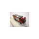 048705 Herpa 1:87 Mercedes-Benz Actros M 02...