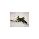 517423 Herpa 1:500 Antonov Airlines AN-225 Christmas 2010 