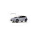 JC203 Jcollection 1:43 Honda CR-Z 2010 silber