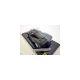 05091BK Kyosho 1:43 Ferrari F50 Black