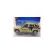 1491 Siku 1:50 BMW X5 4.8I Taxi Free climbing...