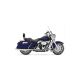 81003 JOAL Ertl 1:12 HARLEY DAVIDSON 2006 FLHRI ROAD KING...
