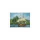 05713 REVELL 1:110 Geschenkset "H.M.S....