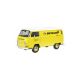 00171 SCHUCO 1:18 VW T2a DUNLOP 