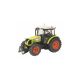 07620 SCHUCO 1:32 CLAAS AXOS 340 mit Fronthydraulik