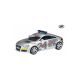 04758 SCHUCO 1:43 Audi TT Coup&eacute; RACE Control...