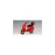 12513 AUTOART 1:12 VESPA SCOOTER ET4 150 ROT