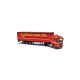 CC15206 Corgi 1:50 MAN TG-X D.J.B. HAULAGE Radstock Nr Bath 