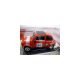 50031 Mondo 1:18 Fiat rot Abarth 695 SS