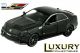 LDCTS525-BK Luxury 1:43 2010 Cadillac CTS-V Blackout Edition