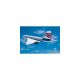 06642 Revell 1:200 Concorde Flieger