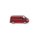 092701 Wiking 1:160 VW T5 Kastenwagen tornadorot