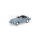 400064330 MINICHAMPS 1:43 PORSCHE 356 B CABRIOLET - 1960...
