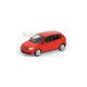 400054400 MINICHAMPS 1:43 VOLKSWAGEN POLO - 2005 - RED