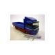 157360 Herpa 1:87 Mercedes-Benz Atego Pritschen-LKW