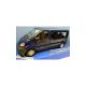 43100 Cararama 1:43 Renault Trafic Mini Bus blue