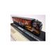 121224 Herpa 1:87 Volvo FH GL XL Schubboden-Sattelzug...